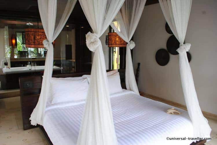 Il Vijit Resort Phuket Thailandia-005