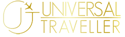 Universal Traveller - Travelling Around The World