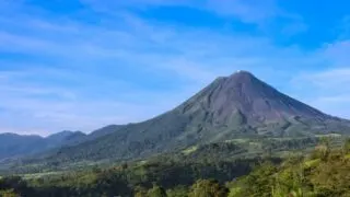 9 mejores excursiones y viajes de un día a La Fortuna, Costa Rica