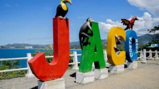 4 Meilleures façons de se rendre de San Jose à Jaco, Costa Rica2