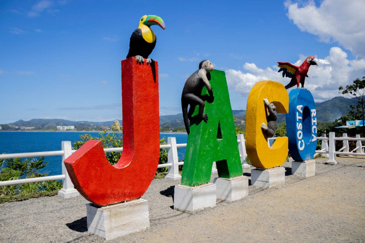 4 Modi Migliori Per Andare Da San Jose A Jaco, Costa Rica2