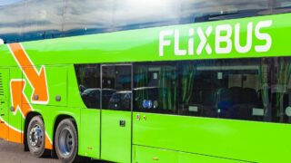 flixbus los angeles naar las vegas