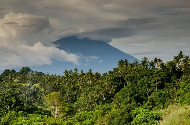 Los mejores recorridos en bicicleta de montaña de Costa Rica