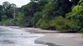 parque nacional manuel antonio