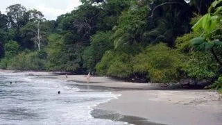 parque nacional manuel antonio