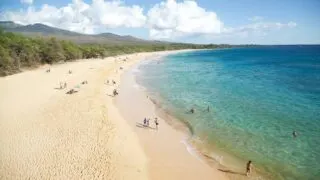 Big Beach - Ontdek Exotische Stranden