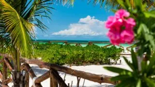 Come arrivare da Cancun a Holbox, Messico