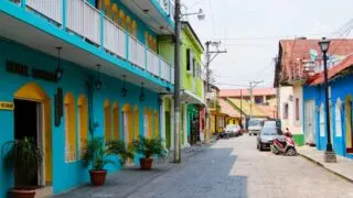 Comment se rendre de Guatemala City à Flores, Guatemala