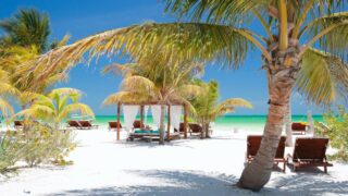 Come arrivare da Tulum a Holbox, Messico