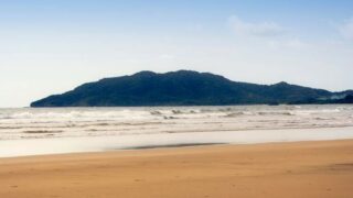 Hoe kom je van Monteverde naar Tamarindo, Costa Rica?