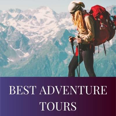 Beste Abenteuerreisen