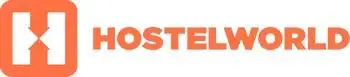 Hostel World Logo
