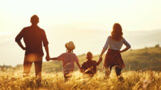30 Migliori citazioni sulle vacanze in famiglia