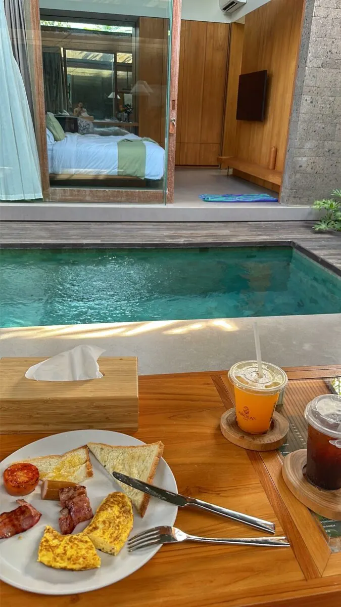 Domisili Villas Canggu Bali By Fays Hospitality Review Universal Traveller By Tim Kroeger 4