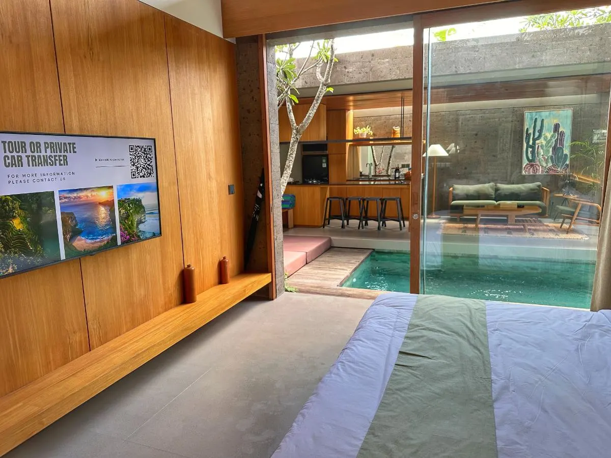Domisili Villas Canggu Bali By Fays Hospitality Review Universal Traveller By Tim Kroeger8331