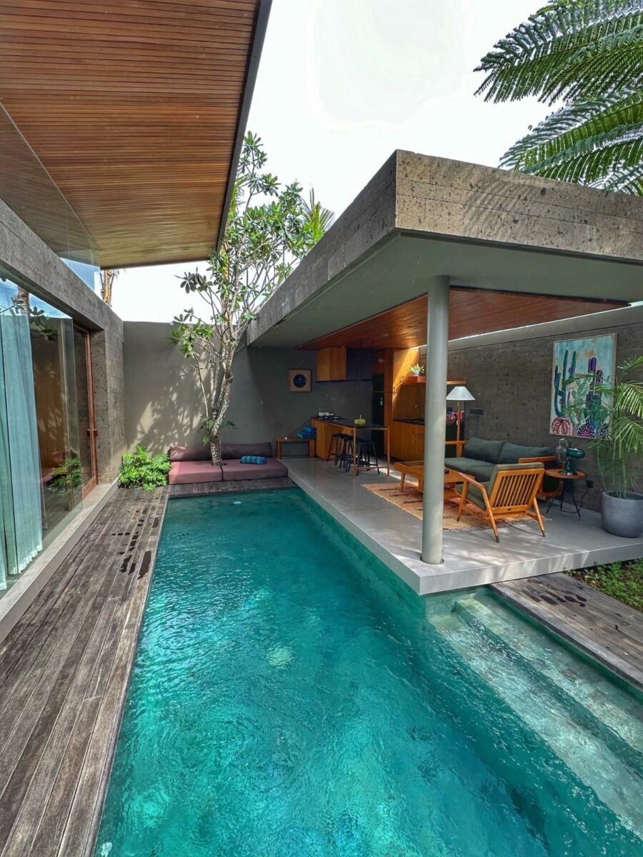 Domisili Villas Canggu Bali By Fays Hospitality Review Universal Traveller By Tim Kroeger8371