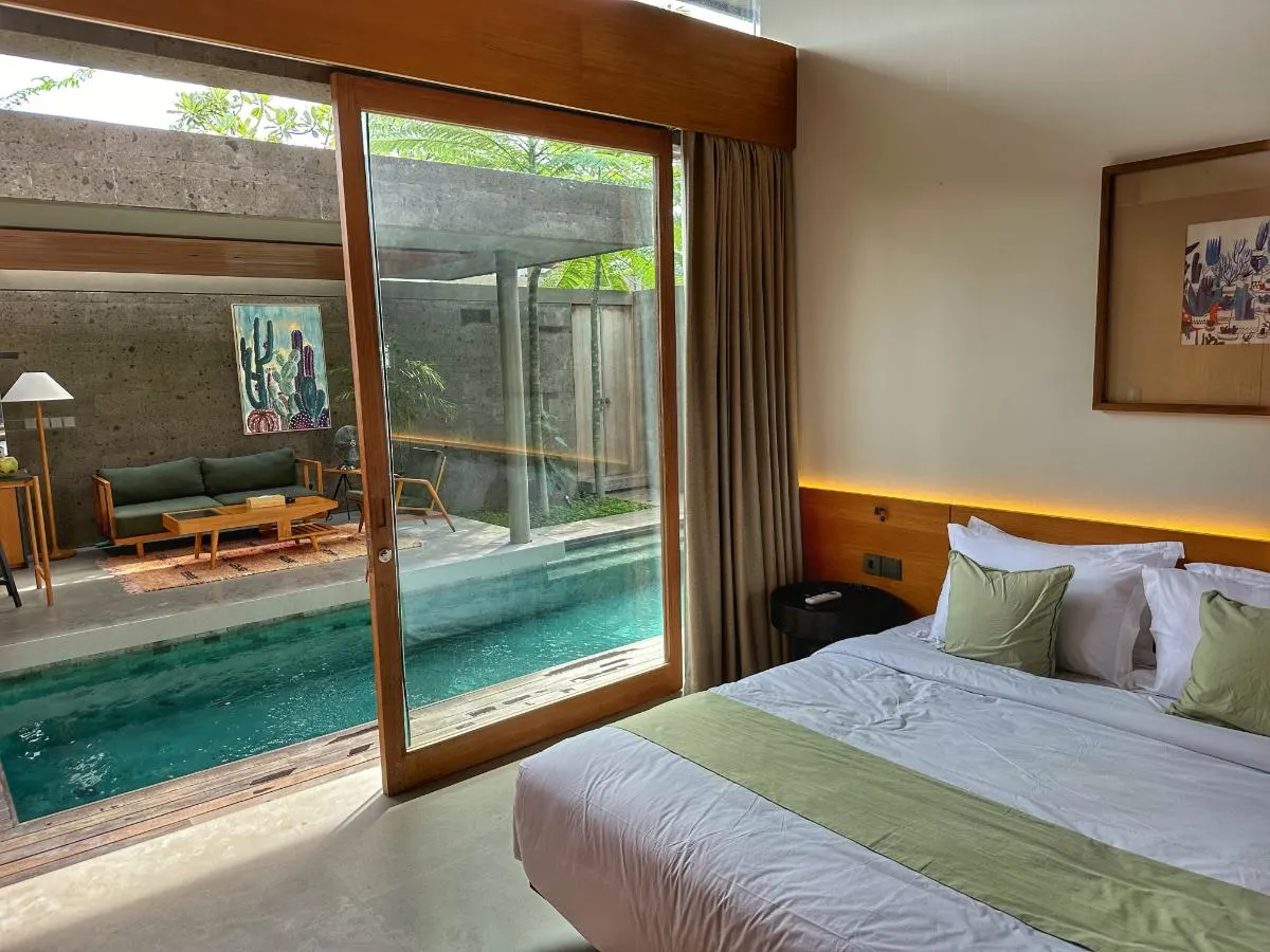 Domisili Villas Canggu Bali By Fays Hospitality Review Universal Traveller By Tim Kroeger8380