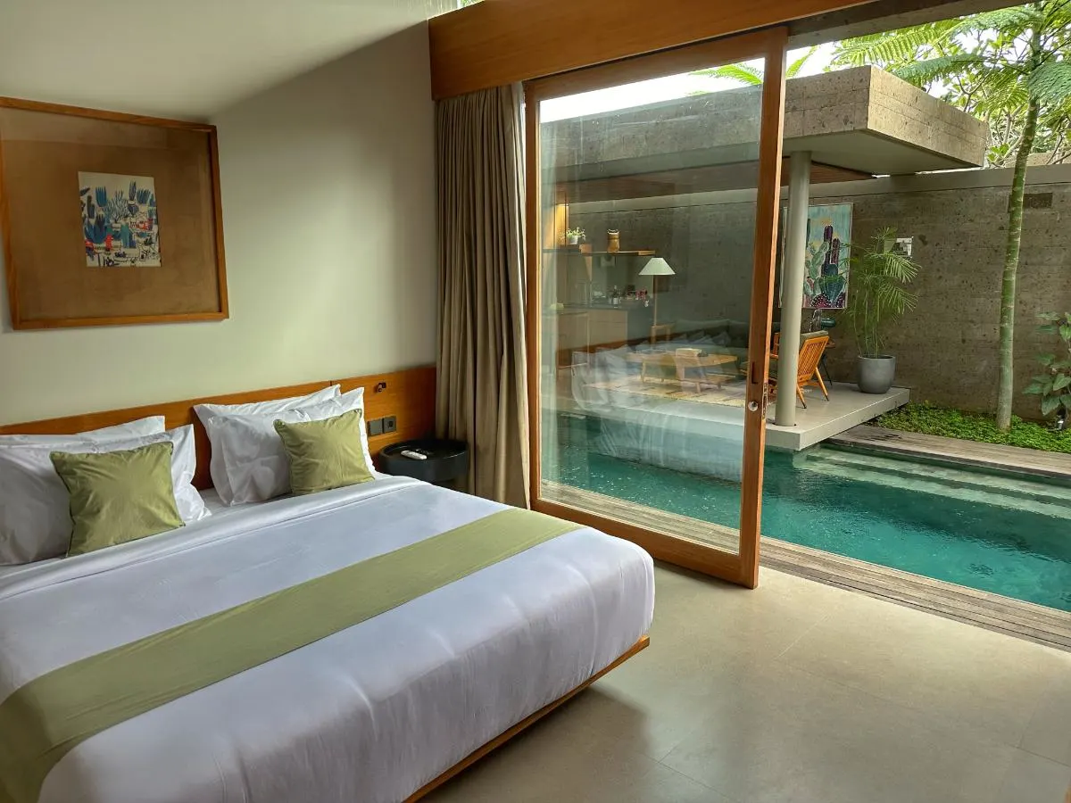 Domisili Villas Canggu Bali By Fays Hospitality Review Universal Traveller By Tim Kroeger8388
