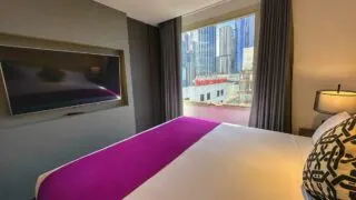 Pullman Melbourne City Centre - Hotel de luxo Review Universal Traveller by Tim Kroeger_9503