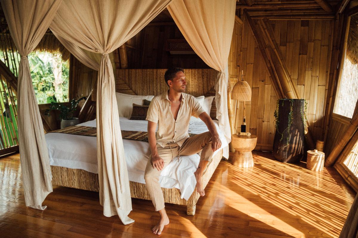 Samanvaya Bali Hotel Review Universal Traveller By Tim Kroeger09385